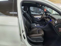 Mercedes-Benz GLC Facelift GLC 260 L 4MATIC Dynamic - ფოტო 10
