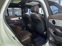 Mercedes-Benz GLC Facelift GLC 260 L 4MATIC Dynamic - ფოტო 11