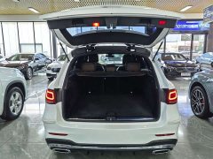 Mercedes-Benz GLC Facelift GLC 260 L 4MATIC Dynamic - ფოტო 12