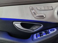 Mercedes-Benz GLC Facelift GLC 260 L 4MATIC Dynamic - ფოტო 13