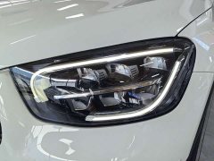 Mercedes-Benz GLC Facelift GLC 260 L 4MATIC Dynamic - ფოტო 14
