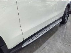 Mercedes-Benz GLC Facelift GLC 260 L 4MATIC Dynamic - ფოტო 15