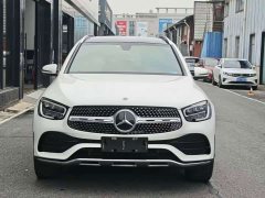 Mercedes-Benz GLC Facelift GLC 260 L 4MATIC Dynamic - ფოტო 2