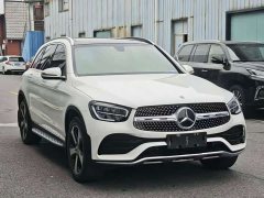 Mercedes-Benz GLC Facelift GLC 260 L 4MATIC Dynamic - ფოტო 3
