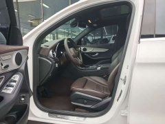 Mercedes-Benz GLC Facelift GLC 260 L 4MATIC Dynamic - ფოტო 4