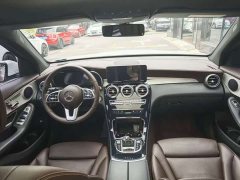 Mercedes-Benz GLC Facelift GLC 260 L 4MATIC Dynamic - ფოტო 5