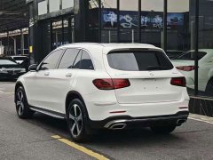 Mercedes-Benz GLC Facelift GLC 260 L 4MATIC Dynamic - ფოტო 6