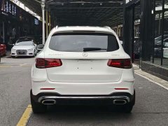 Mercedes-Benz GLC Facelift GLC 260 L 4MATIC Dynamic - ფოტო 7