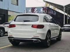 Mercedes-Benz GLC Facelift GLC 260 L 4MATIC Dynamic - ფოტო 8