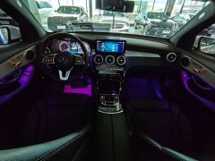 Mercedes-Benz GLC Facelift GLC 260 L 4MATIC Dynamic - ფოტო 9