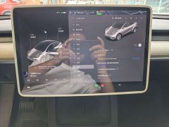 Tesla Model Y 2022 Facelift Rear-Wheel Drive - ფოტო 10
