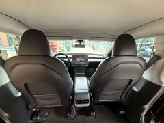 Tesla Model Y 2022 Facelift Rear-Wheel Drive - ფოტო 12