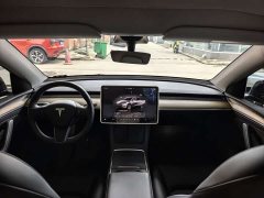 Tesla Model Y 2022 Facelift Rear-Wheel Drive - ფოტო 13