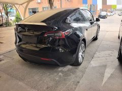 Tesla Model Y 2022 Facelift Rear-Wheel Drive - ფოტო 15