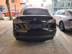 Tesla Model Y 2022 Facelift Rear-Wheel Drive - ფოტო 16