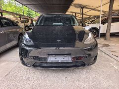 Tesla Model Y 2022 Facelift Rear-Wheel Drive - ფოტო 2