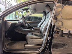 Tesla Model Y 2022 Facelift Rear-Wheel Drive - ფოტო 5