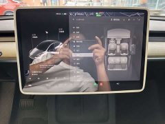 Tesla Model Y 2022 Facelift Rear-Wheel Drive - ფოტო 7