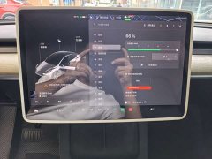 Tesla Model Y 2022 Facelift Rear-Wheel Drive - ფოტო 8