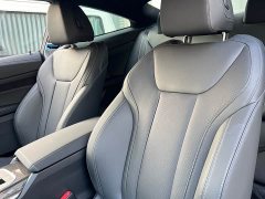 BMW 4 Series Sharp Limited Edition - ფოტო 2