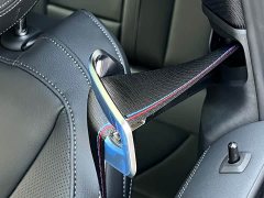 BMW 4 Series Sharp Limited Edition - ფოტო 3