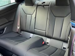 BMW 4 Series Sharp Limited Edition - ფოტო 4