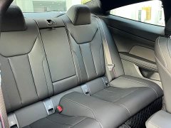 BMW 4 Series Sharp Limited Edition - ფოტო 5