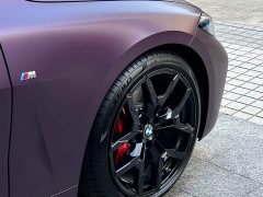 BMW 4 Series Sharp Limited Edition - ფოტო 7