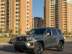 Tank 700 New Energy Hi4-T Ultimate Edition - ფოტო 1