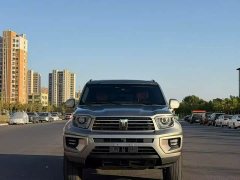 Tank 700 New Energy Hi4-T Ultimate Edition - ფოტო 2