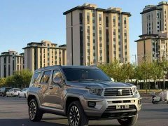 Tank 700 New Energy Hi4-T Ultimate Edition - ფოტო 3