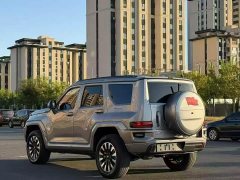 Tank 700 New Energy Hi4-T Ultimate Edition - ფოტო 7
