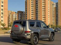 Tank 700 New Energy Hi4-T Ultimate Edition - ფოტო 9