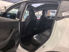 Tesla Model Y 2022 Facelift Rear-Wheel Drive - ფოტო 15