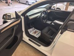 Tesla Model Y 2022 Facelift Rear-Wheel Drive - ფოტო 4