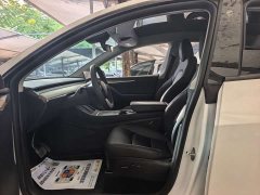 Tesla Model Y 2022 Facelift Rear-Wheel Drive - ფოტო 5