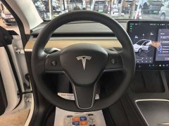 Tesla Model Y 2022 Facelift Rear-Wheel Drive - ფოტო 6