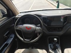 Wuling Hongguang V 2022 1.5L Dynamic Comfort Electric Power Steering - ფოტო 11