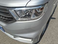 Wuling Hongguang V 2022 1.5L Dynamic Comfort Electric Power Steering - ფოტო 14