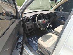 Wuling Hongguang V 2022 1.5L Dynamic Comfort Electric Power Steering - ფოტო 2