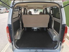 Wuling Hongguang V 2022 1.5L Dynamic Comfort Electric Power Steering - ფოტო 3