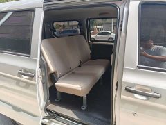 Wuling Hongguang V 2022 1.5L Dynamic Comfort Electric Power Steering - ფოტო 4