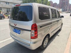 Wuling Hongguang V 2022 1.5L Dynamic Comfort Electric Power Steering - ფოტო 6