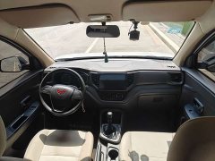 Wuling Hongguang V 2022 1.5L Dynamic Comfort Electric Power Steering - ფოტო 8