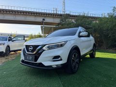 Nissan Qashqai 2022 2.0L CVT XV Premium Luxury - ფოტო 1