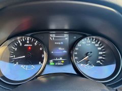 Nissan Qashqai 2022 2.0L CVT XV Premium Luxury - ფოტო 11