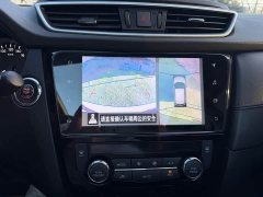Nissan Qashqai 2022 2.0L CVT XV Premium Luxury - ფოტო 12