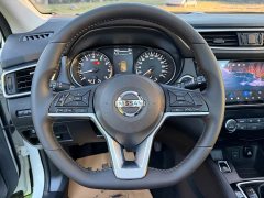 Nissan Qashqai 2022 2.0L CVT XV Premium Luxury - ფოტო 14
