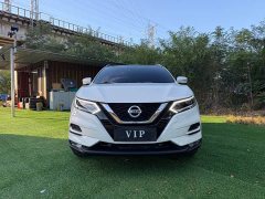 Nissan Qashqai 2022 2.0L CVT XV Premium Luxury - ფოტო 2