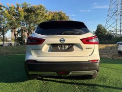 Nissan Qashqai 2022 2.0L CVT XV Premium Luxury - ფოტო 5